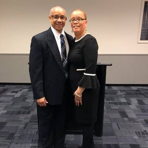 Meet your Posher, Adrienne